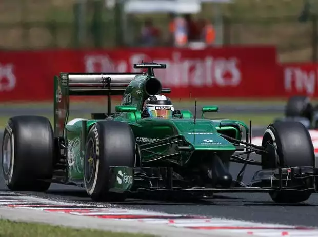 Kamui Kobayashi Titel-Bild zur News: Kamui Kobayashi