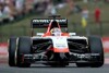 Bewerbung bei Ferrari? Bianchi wirft Räikkönen in Q1 raus