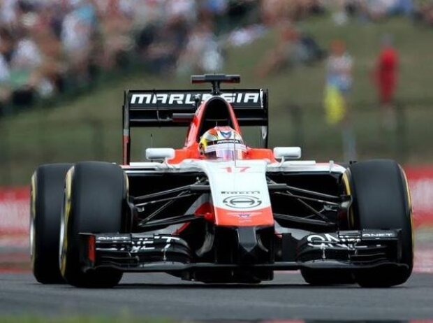 Jules Bianchi Jules Bianchi