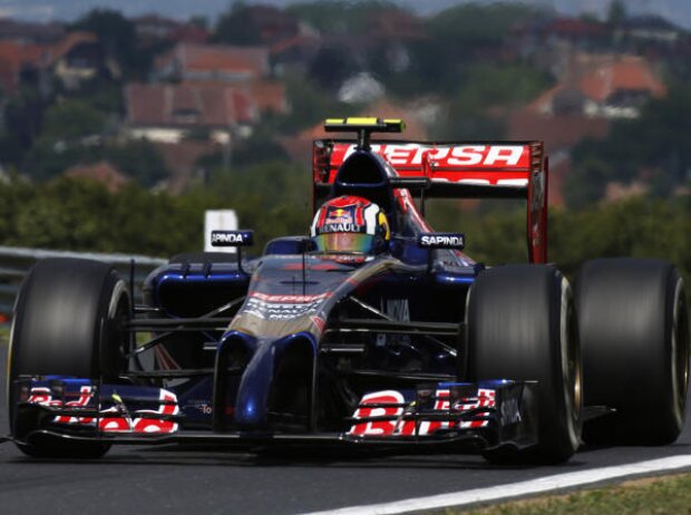 Daniil Kwjat Daniil Kwjat