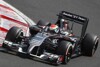 Sauber zurück im Mittelfeld