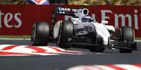 Bild zum Inhalt: Bottas: Dritter in der Fahrerwertung ist das Ziel