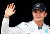 Bild zum Inhalt: Rosberg: "Glaubt nicht, was die Pressesprecher schreiben!"