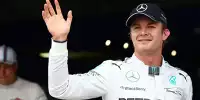 Nico Rosberg