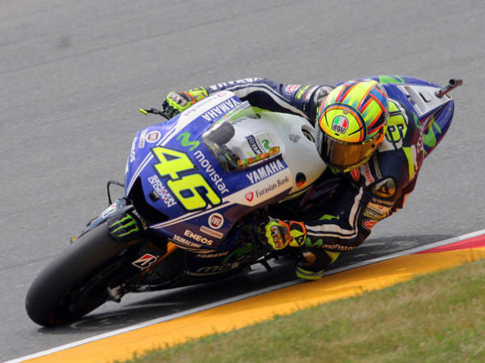 Valentino Rossi