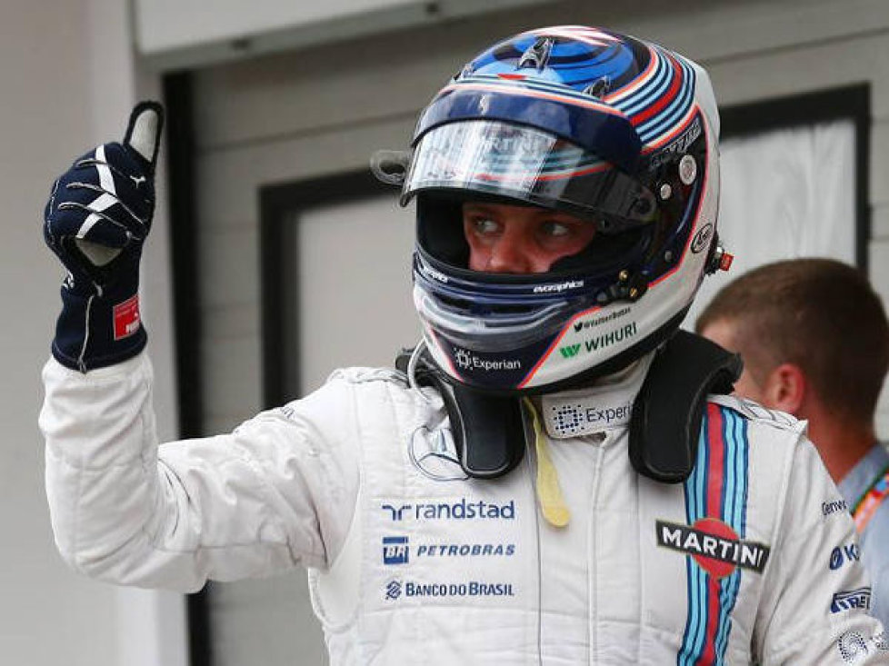Valtteri Bottas