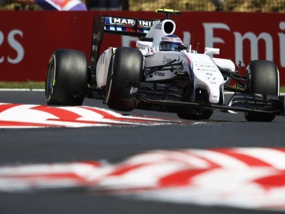 Valtteri Bottas