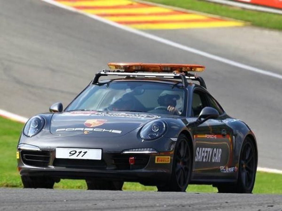 Safety-Car