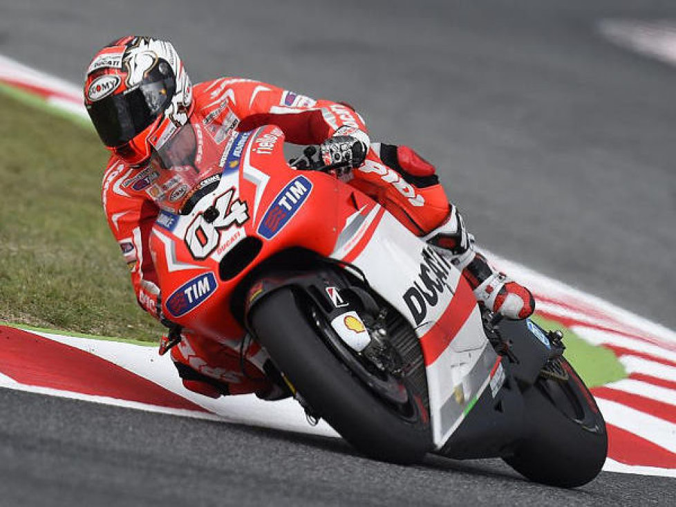 Andrea Dovizioso