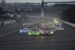 Scott Sharp und Ryan Dalziel 