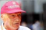 Niki Lauda 