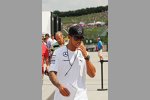 Lewis Hamilton (Mercedes) 