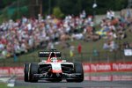 Jules Bianchi (Marussia) 