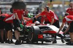 Jules Bianchi (Marussia) 