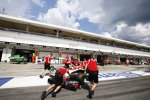 Jules Bianchi (Marussia) 