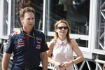 Christian Horner 