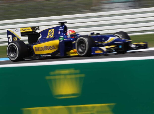 Felipe Nasr