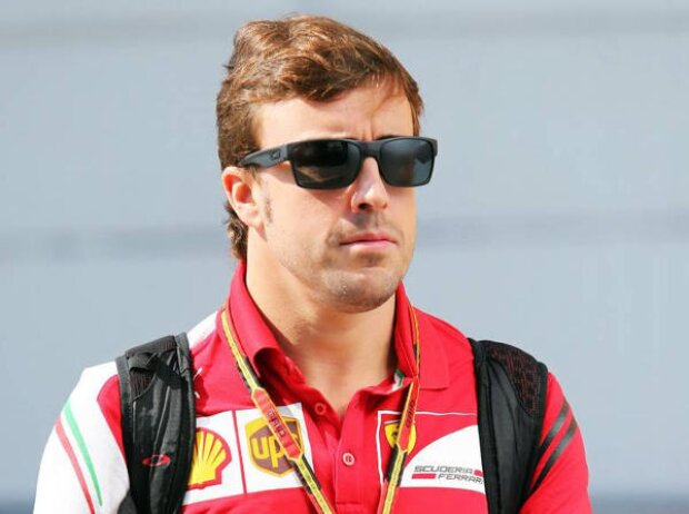 Fernando Alonso