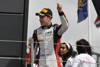 Budapest: Sieg von Vandoorne, Streit um Palmer und Nasr
