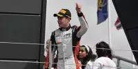 Stoffel Vandoorne