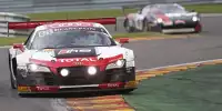 Bild zum Inhalt: 24h Spa: Langstrecken-Hattrick für Audi