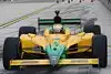 Bild zum Inhalt: 20 IndyCar-Piloten testen in Mid-Ohio