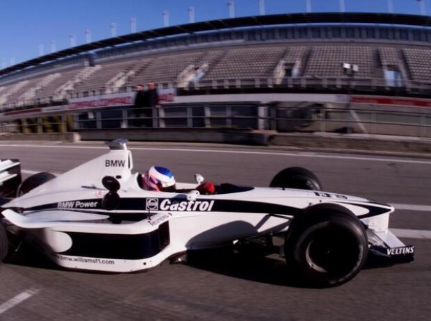 Jenson Button Jenson Button