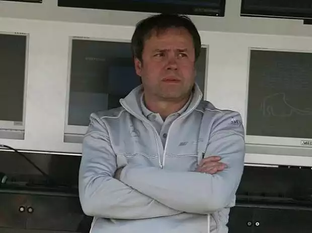 Gerhard Ungar Titel-Bild zur News: Gerhard Ungar