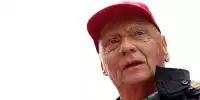 Bild zum Inhalt: Lauda: Fahrer können gar kein Charisma haben