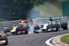 Ricciardo: Triumph in Ungarn mit Manöver des Jahres