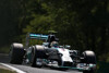 Hamilton auf dem Podium: "Schadensbegrenzung"