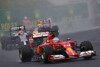 "Schöne Überraschung": Alonso freut sich über Platz zwei