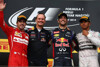 Bild zum Inhalt: Ricciardo: "Der zweite Sieg ist so schön wie der erste!"