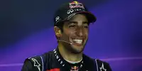 Bild zum Inhalt: Fast das frühe Aus: Ricciardo mit Motorenproblemen