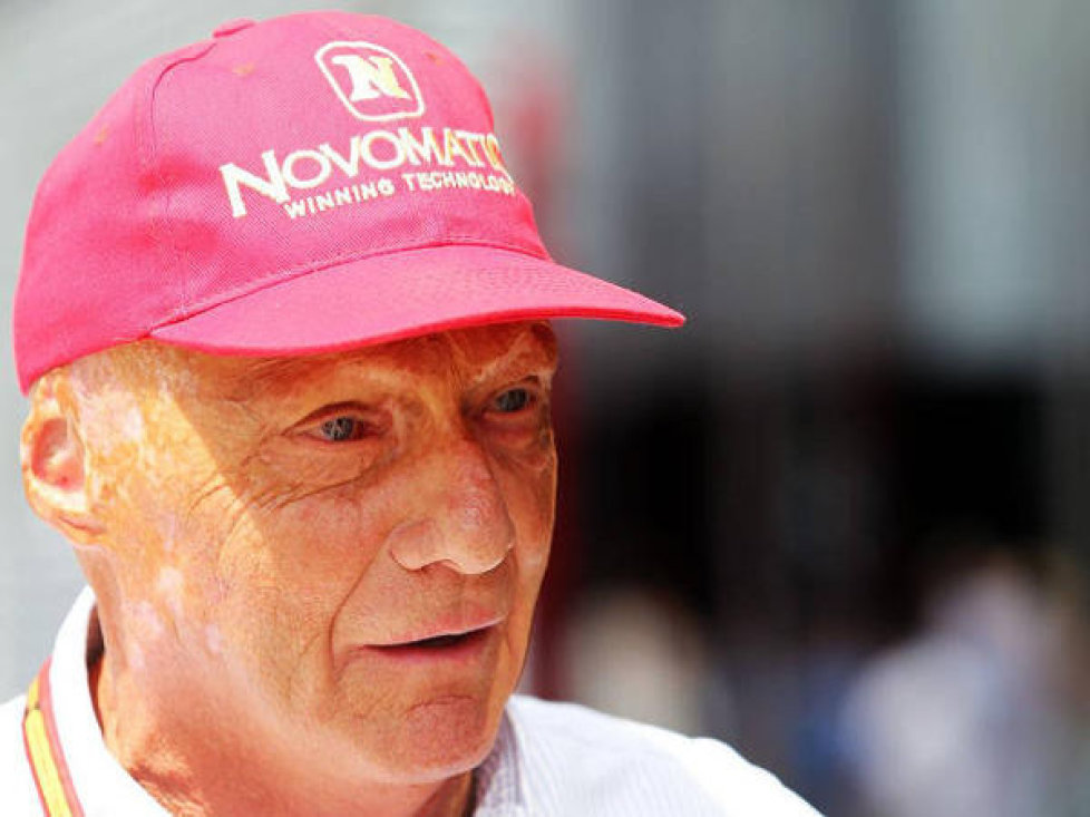 Niki Lauda