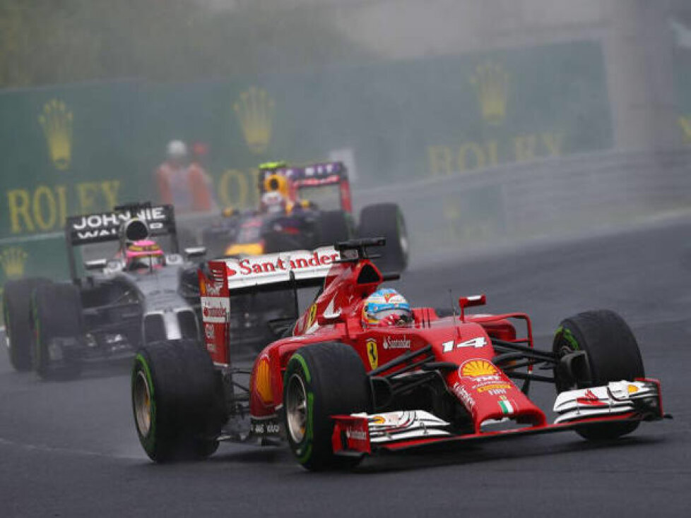 Fernando Alonso