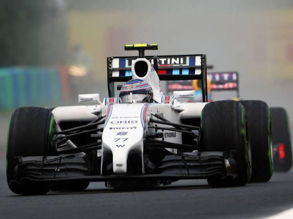 Valtteri Bottas