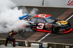 Erster Nationwide-Sieg für Ty Dillon (Childress)