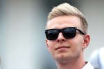 Kevin Magnussen (McLaren) 