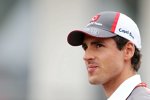 Adrian Sutil (Sauber) 