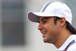 Felipe Massa (Williams) 