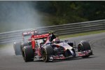 Daniil Kwjat (Toro Rosso) 