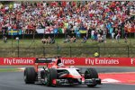 Jules Bianchi (Marussia) 