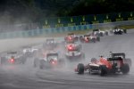 Max Chilton (Marussia) 