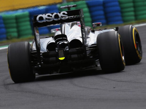 Jenson Button Jenson Button