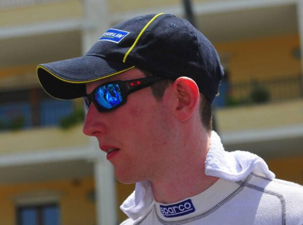 Elfyn Evans Elfyn Evans