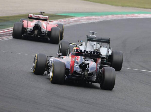 Daniel Ricciardo Daniel Ricciardo