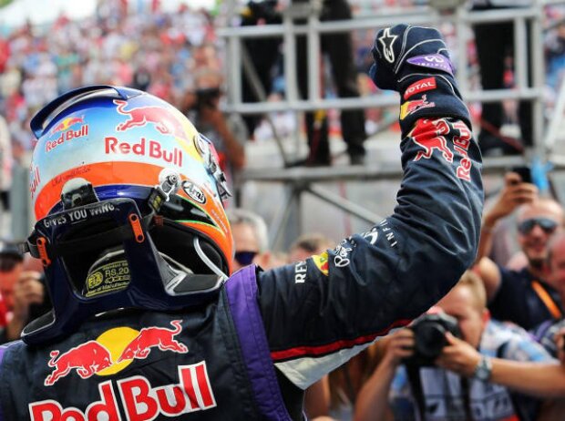 Daniel Ricciardo Daniel Ricciardo