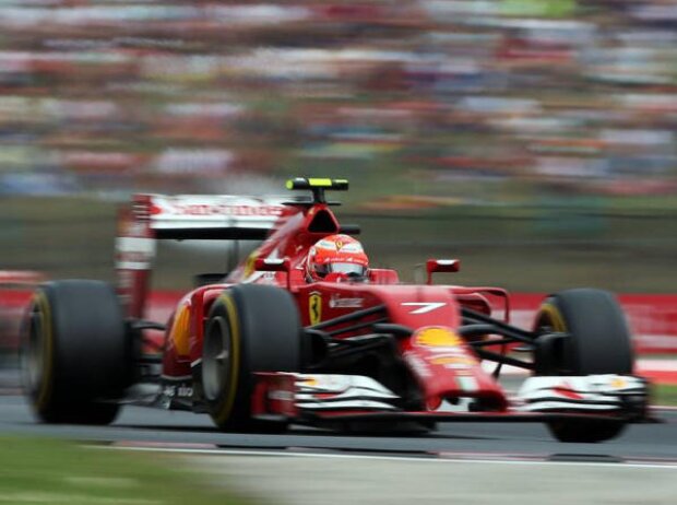 Kimi Räikkönen Kimi Räikkönen