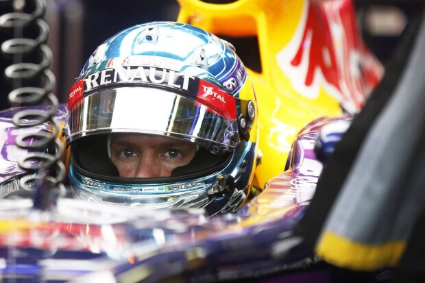 Sebastian Vettel Red Bull Infiniti Red Bull Racing F1 ~Sebastian Vettel (Red Bull) ~ 